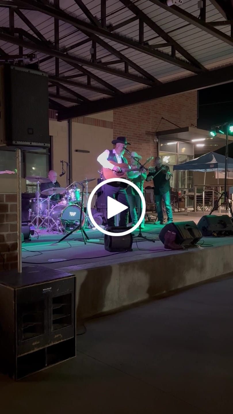 Customer video review of The Lash Stetson Hat - Made Exclusively for Waylon Jennings