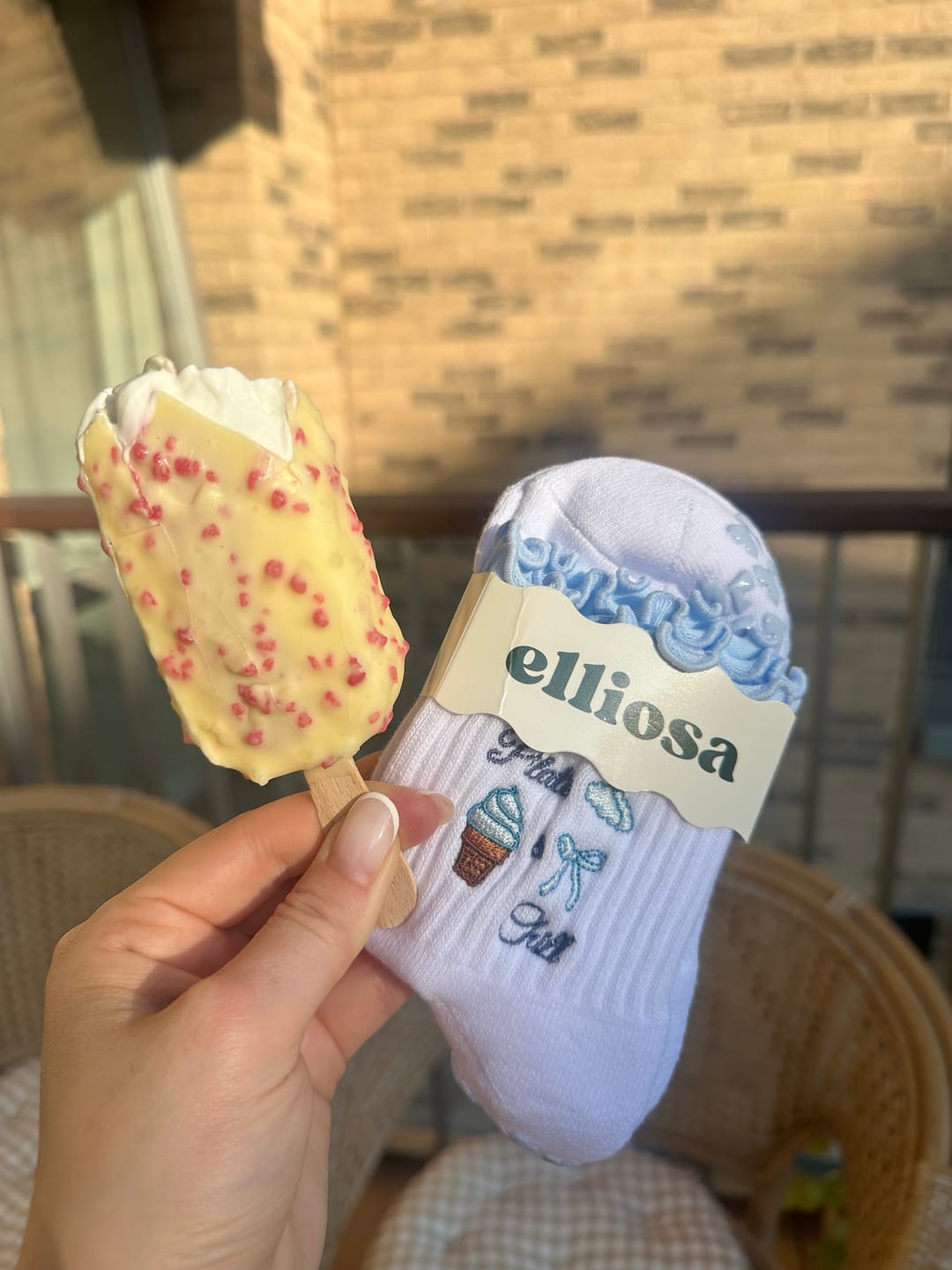 Customer photo review of Pilates & Chill