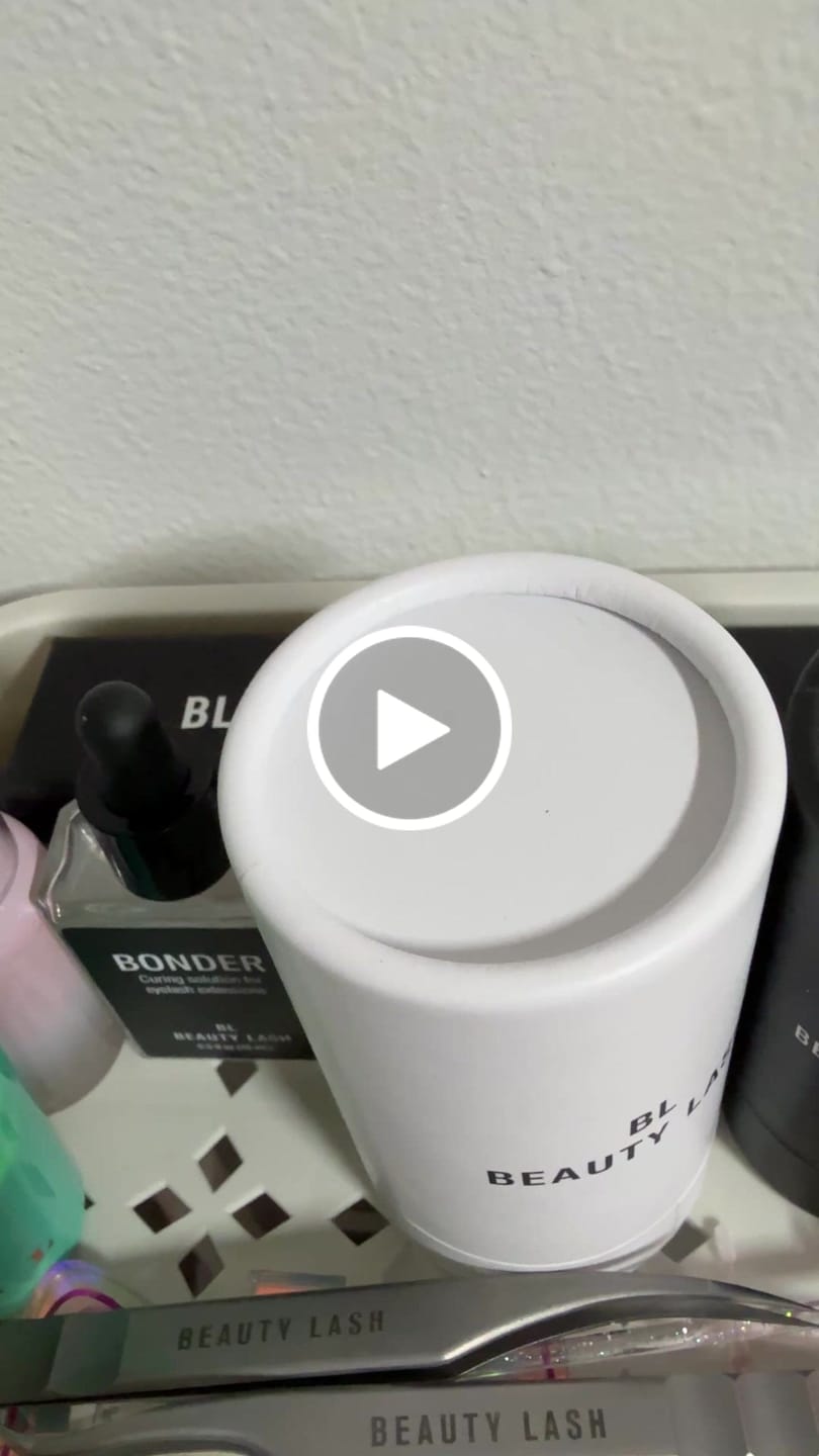 Customer video review of Master Bond