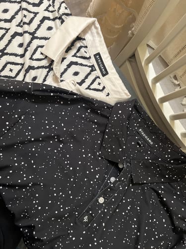 Customer photo review of Ikat