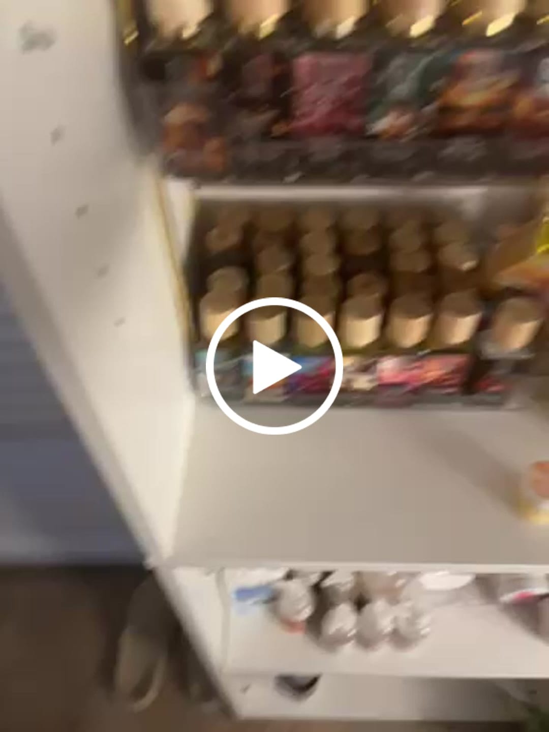 Customer video review of Caramelized Pineapple Dream