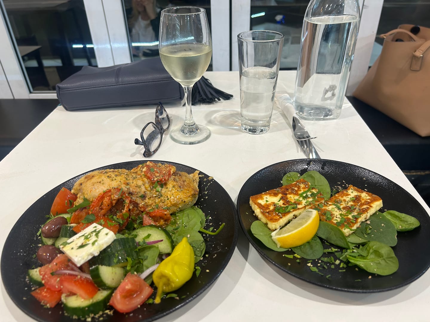 Customer photo review of PINOT GRIGIO WINE CLUB - 6 PACK
