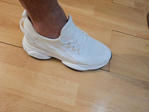 Customer photo review of HeightX Pro