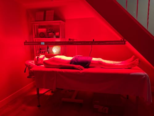 Customer photo review of Rouge Max G4 (Single)