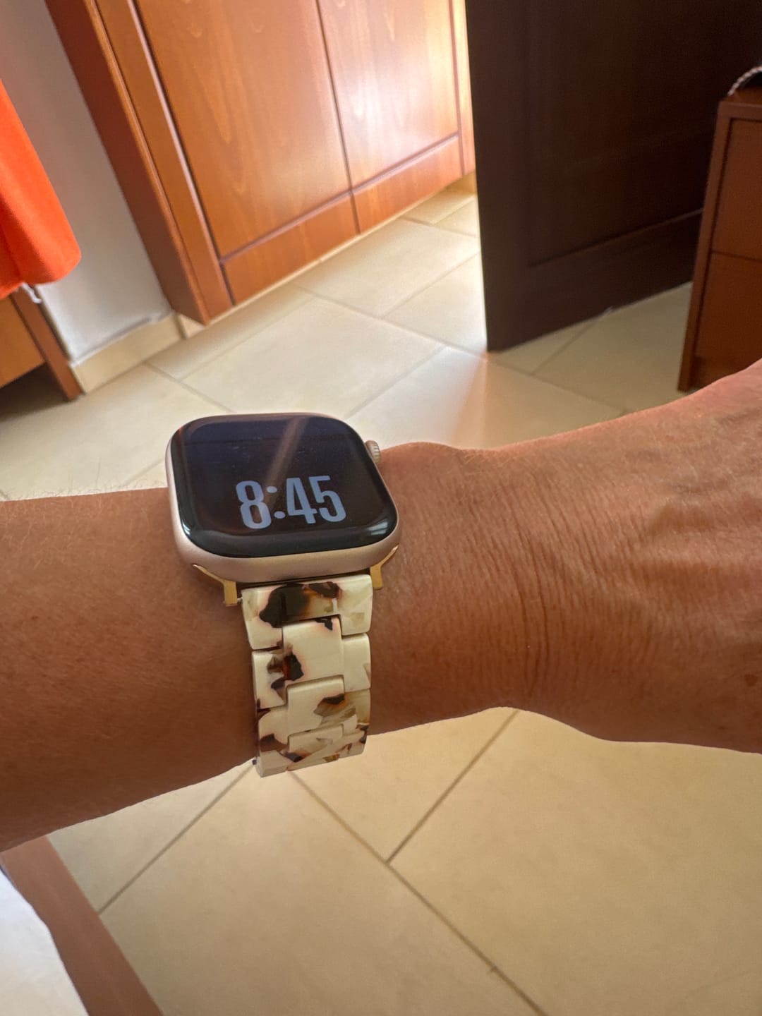 Customer photo review of Perla Trio 3-Pack