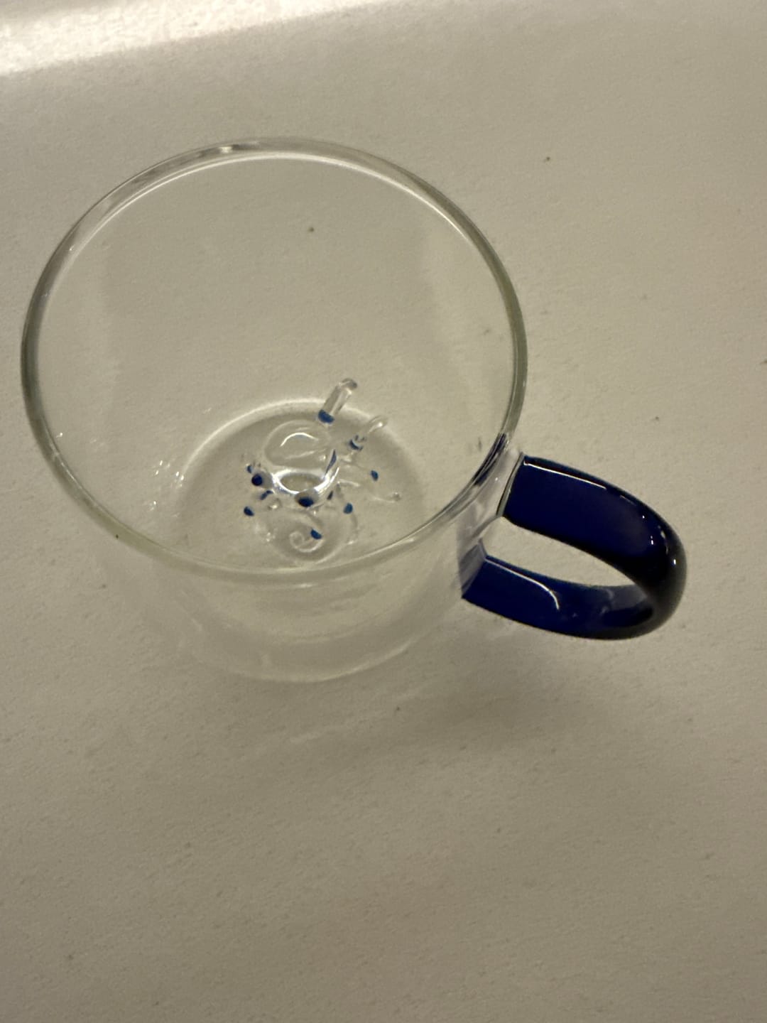 Customer photo review of Bowl Sakura White & Black De Porcelana 13 Cms