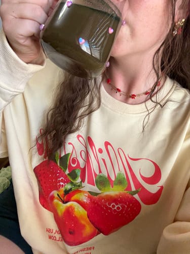 Customer photo review of Market Crew