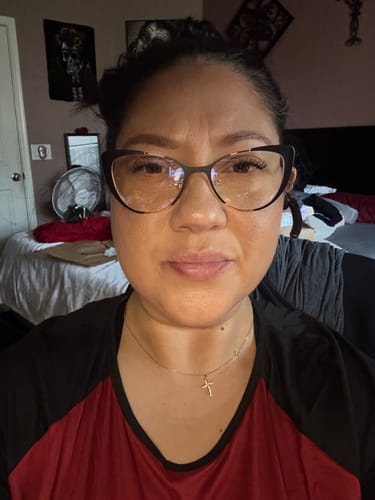 Customer photo review of Perez Sunglasses