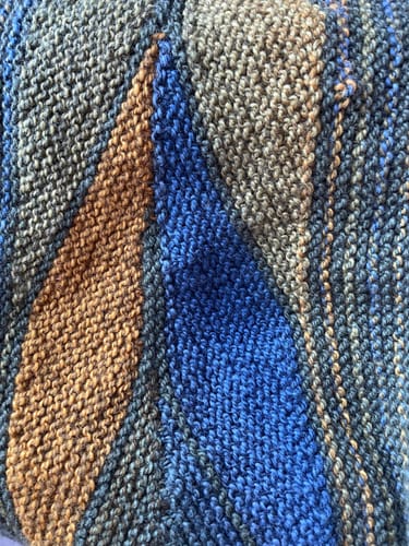 Customer photo review of Making Tracks: In The Clearing