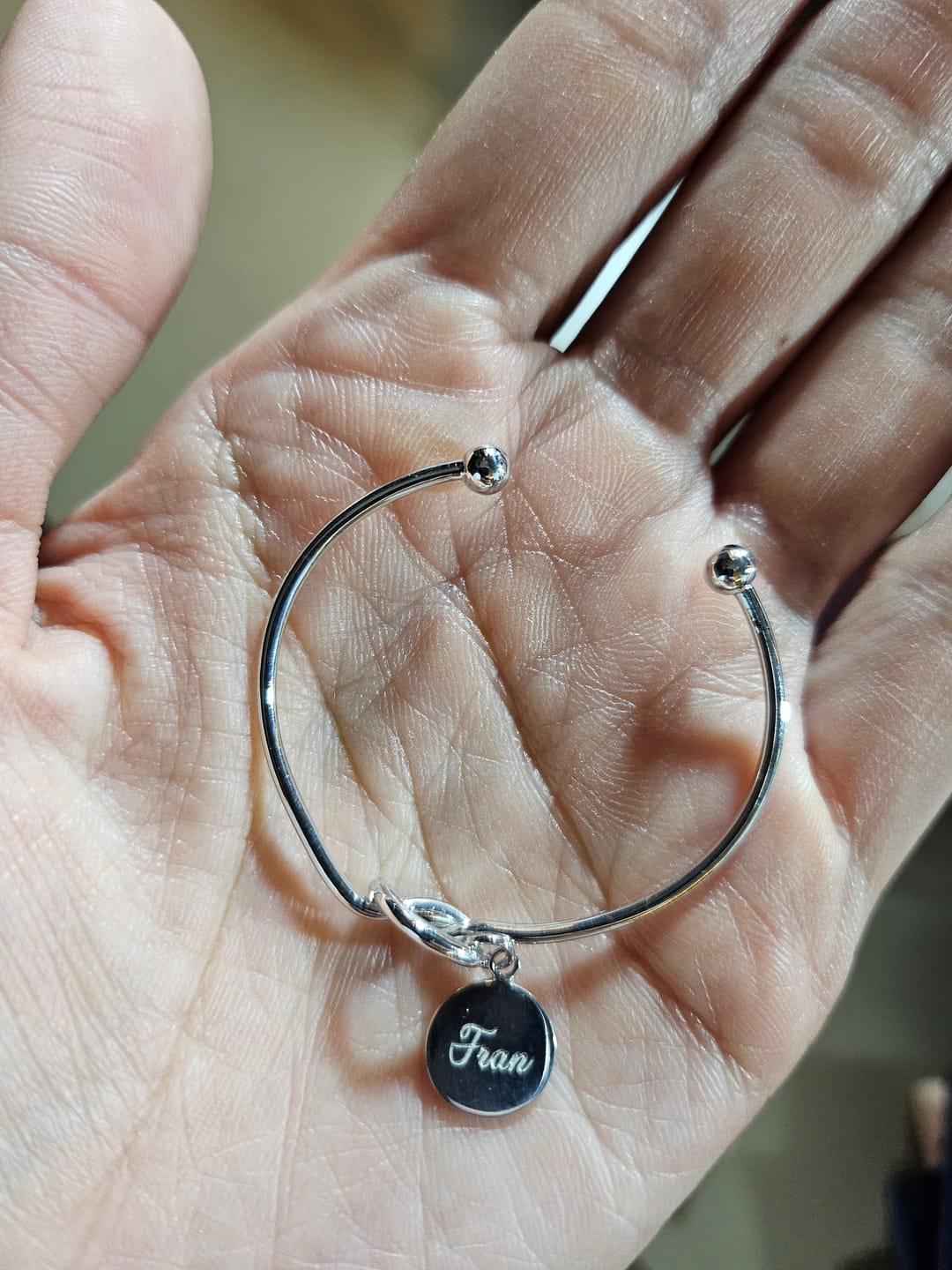 Customer photo review of Make It Express