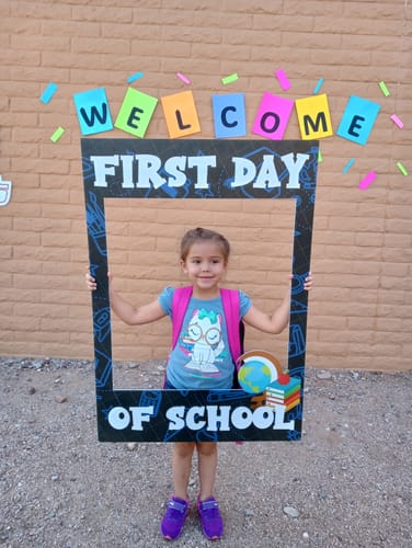 Customer photo review of On Hold