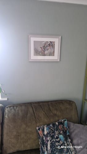 Customer photo review of Heather & Buttercup (Small) By Louise Luton