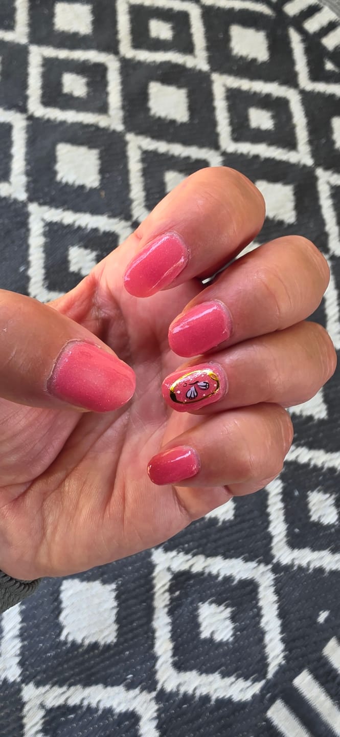 Customer photo review of Primer