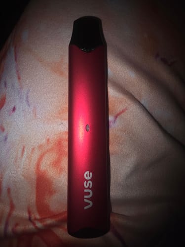 Customer photo review of Vuse Alto Battery - Power Unit