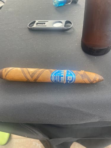 Customer photo review of Sumatra High Noon Dragon fboffer