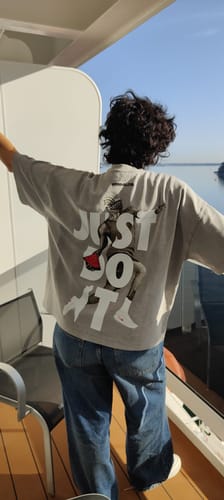 Customer photo review of Just Remember