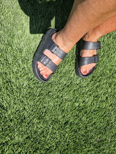 Customer photo review of HappyCushers