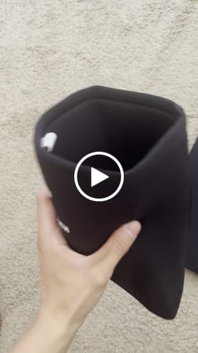 Spencer C. review of Knee Sleeves image 1 out of 1