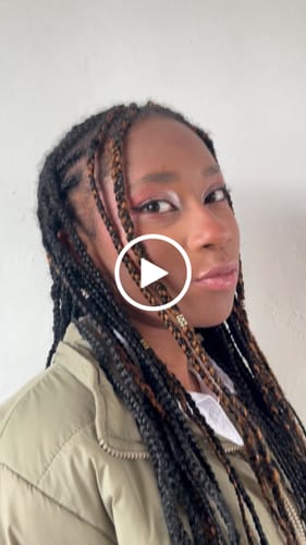 Customer video review of PR BOX ATENEA X FERRAZZO: DISCOVER YOUR EDITORIAL SIDE