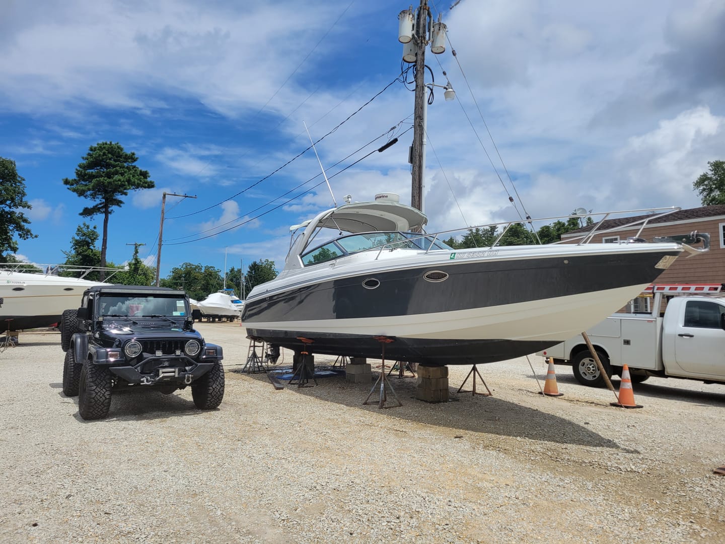 Customer photo review of Burn Out-Gallon