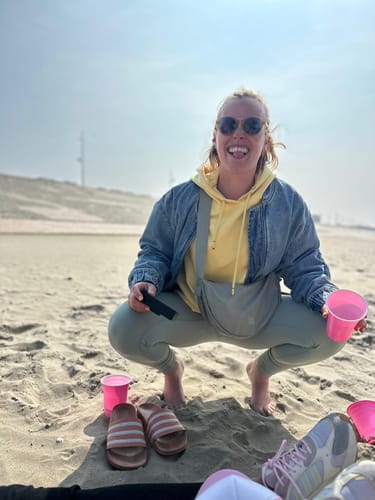 Customer photo review of NUVINT - Digitalkamera