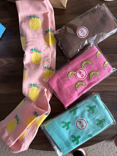Customer photo review of Blue Cactus