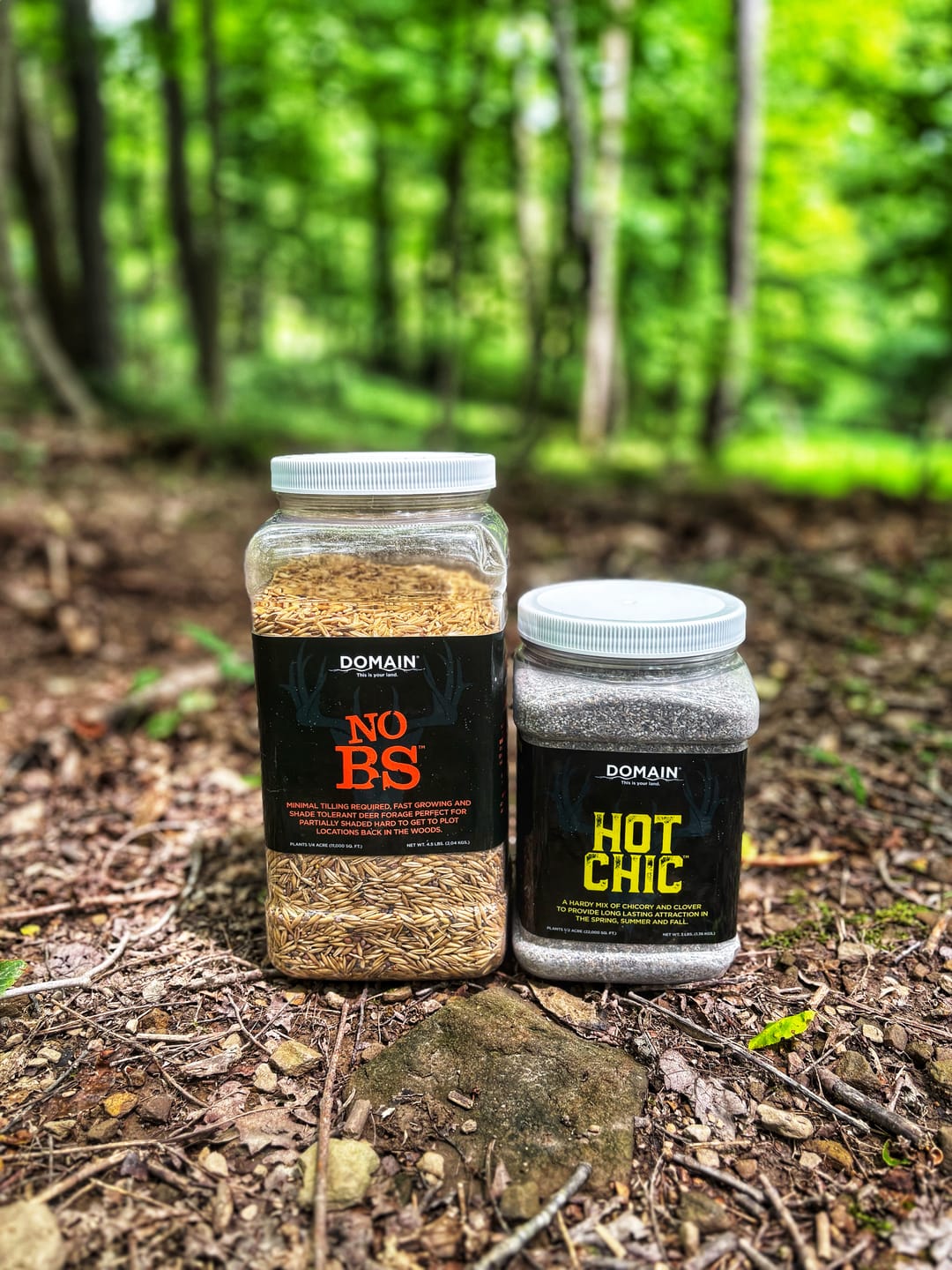Customer photo review of Hot Chic™