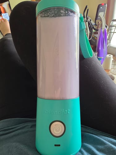 Customer photo review of Whey Protein Powder - Single Serving Sample Stick Packs