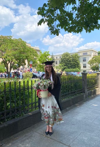 Customer photo review of Rochie Audry cu bretele late si curea accesorizata