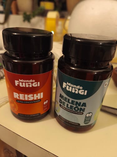 Customer photo review of Pack: Estrés, Ansiedad y Depresión