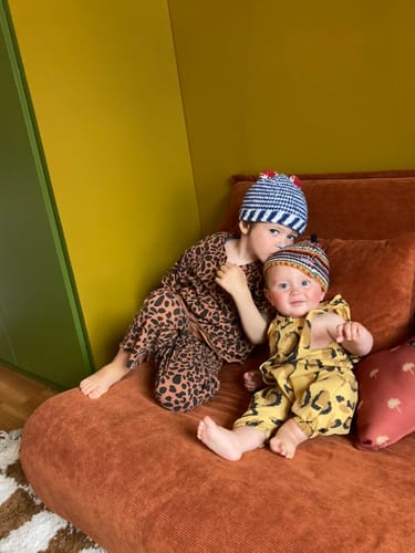 Allison L. review of SAVANE JUMPSUIT image 1 out of 5