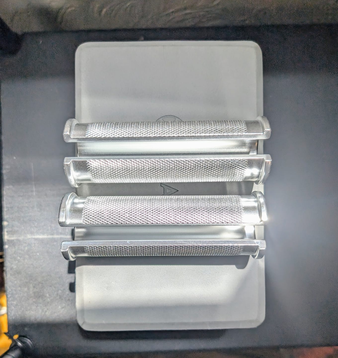 Customer photo review of Vector Grips - Pair