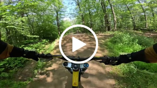 Customer video review of Invasion | Short Sleeve | Flowteq™ Jersey