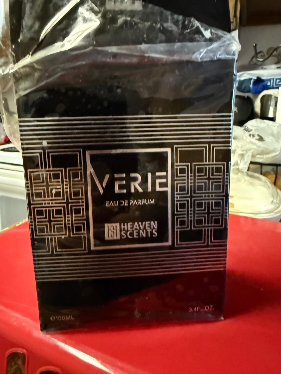 Customer photo review of Taj + Roto + Golden Eagle + Blue Eagle + Verie