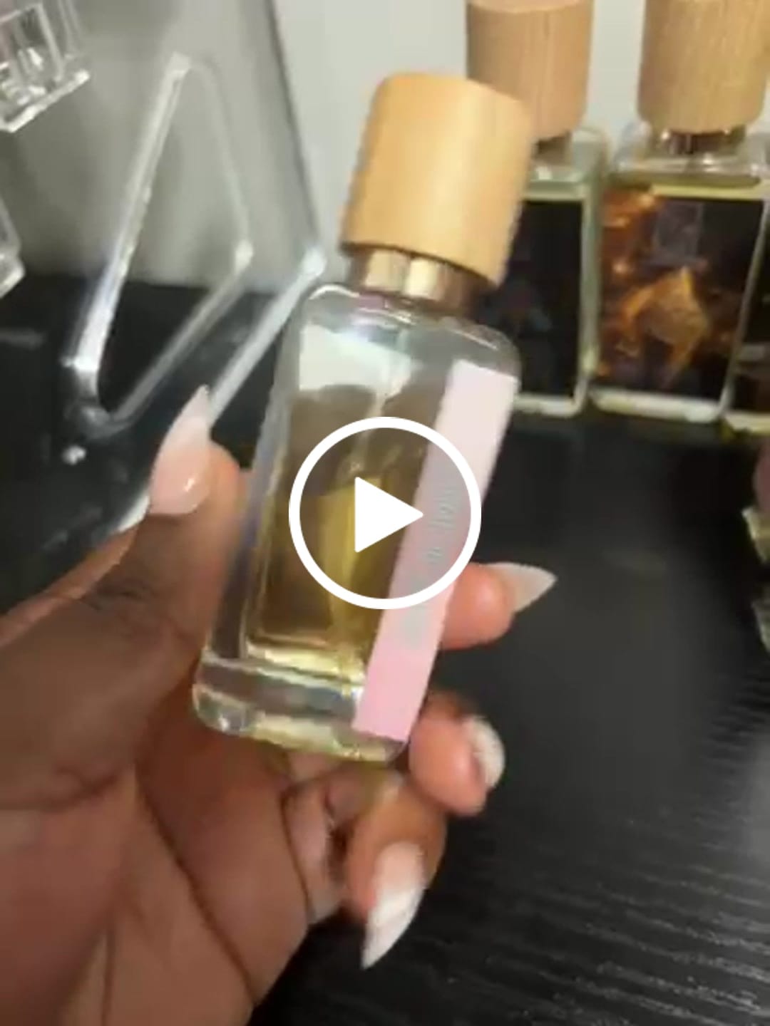 Customer video review of Princeless Princess