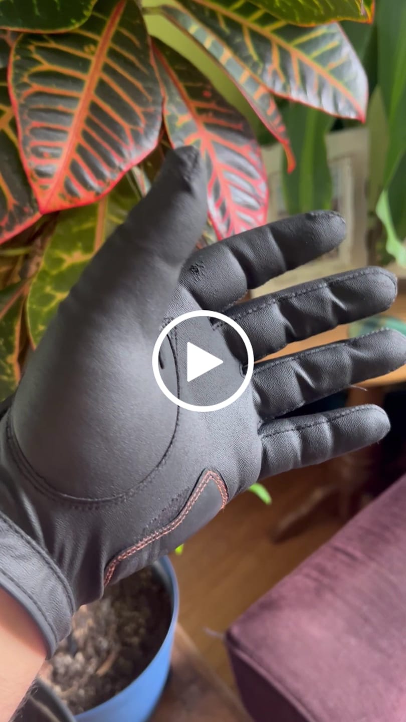 Customer video review of TAC2™
