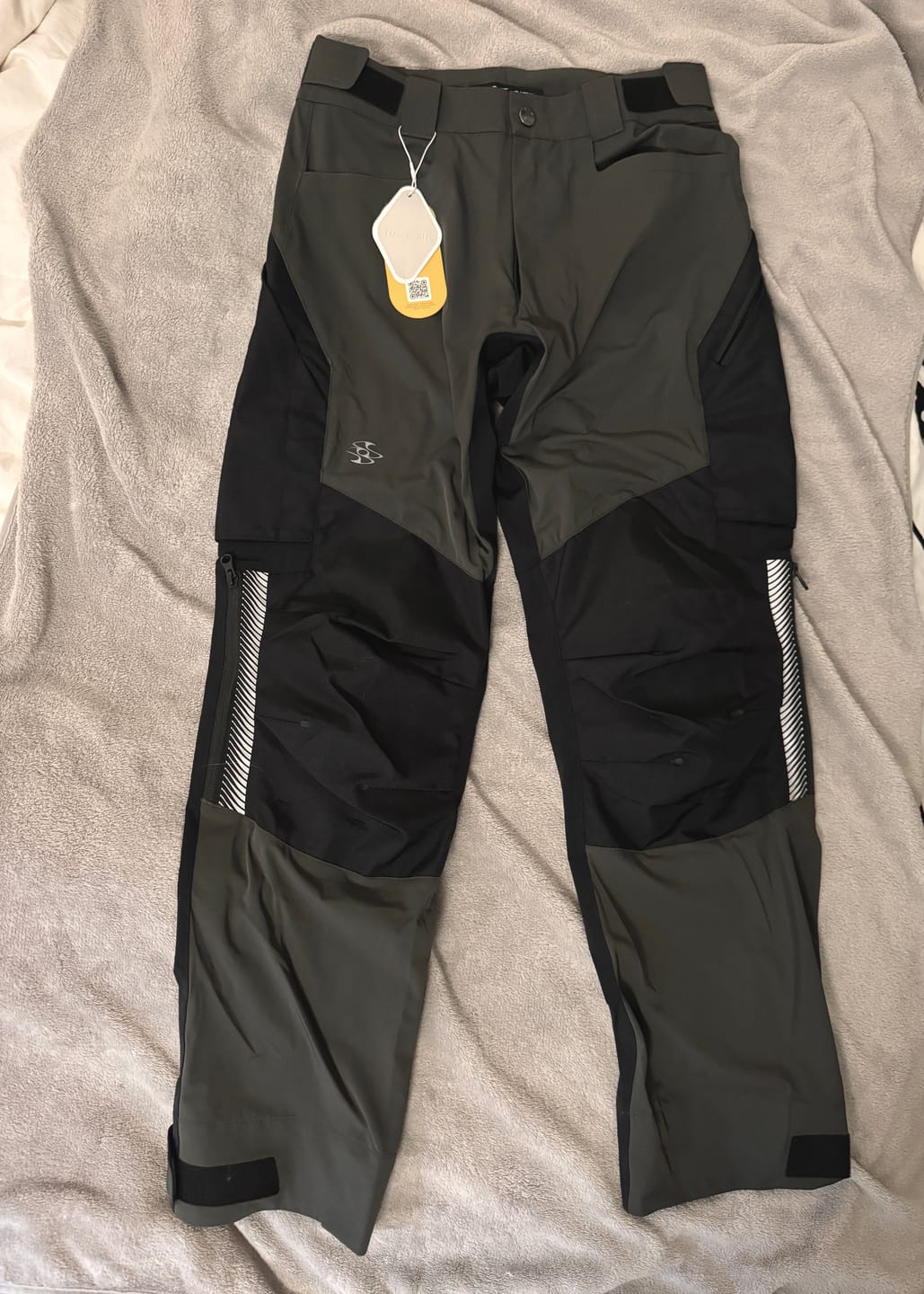 Customer photo review of ULTRALIGHT 4.0 KHAKI