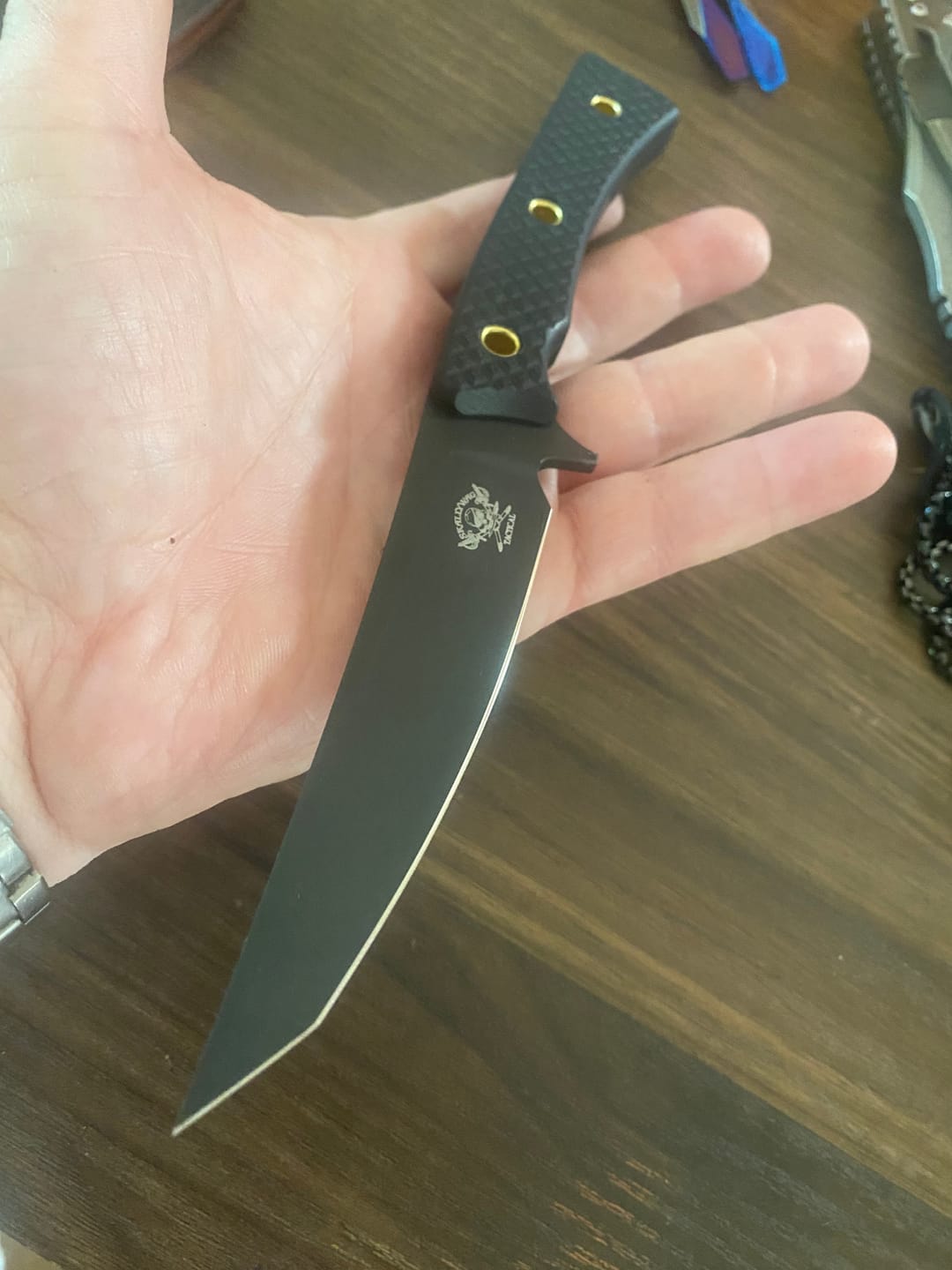 Customer photo review of The Cairos