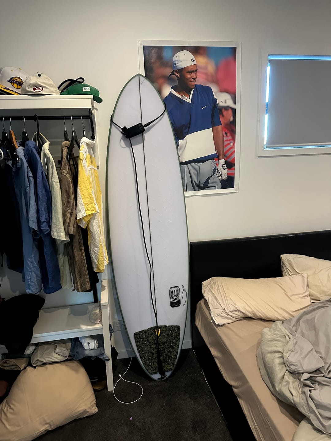 Customer photo review of WADE CARMICHAEL