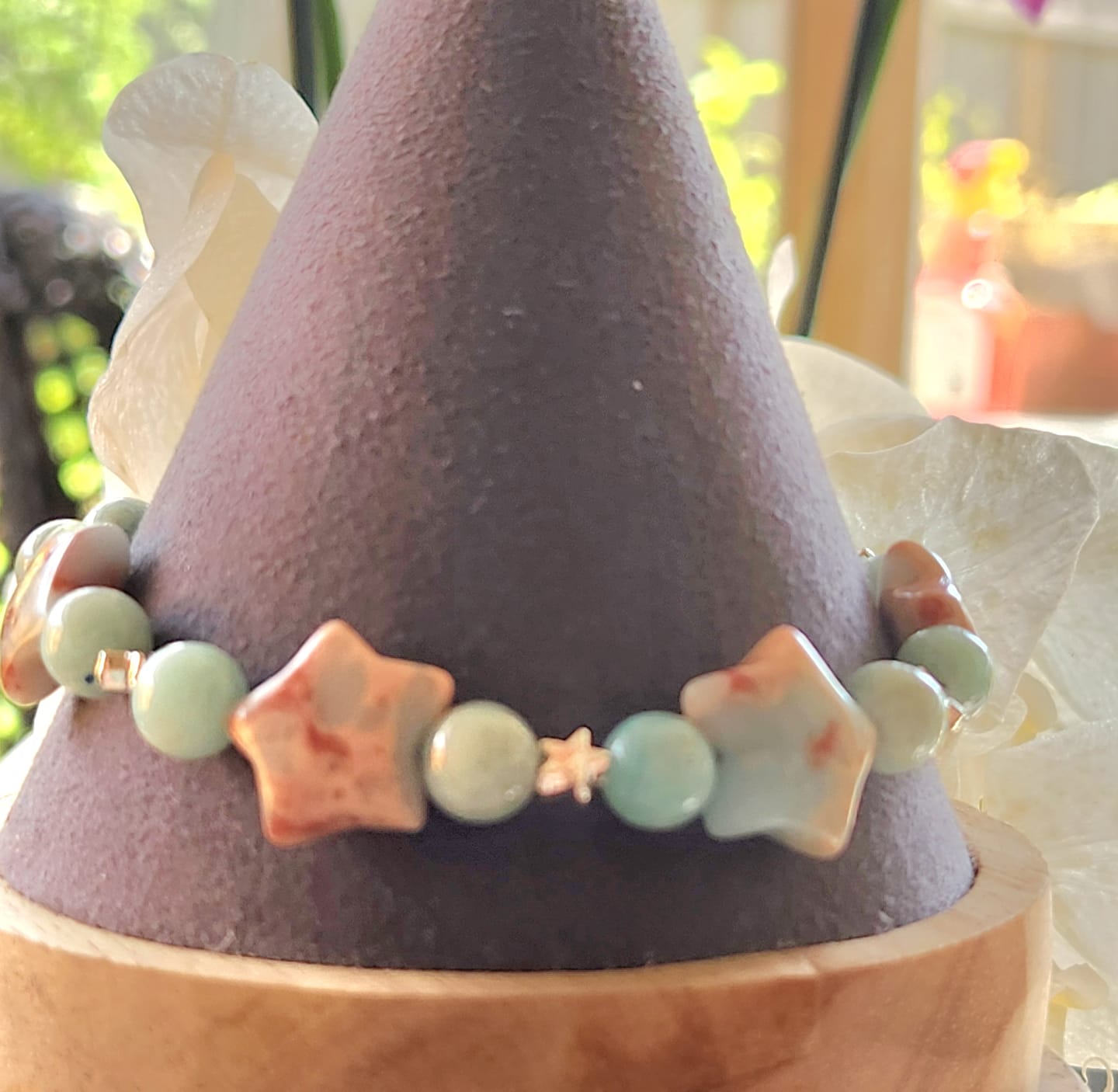 Customer photo review of ONLY DIY Charms Live Stream Order Here
