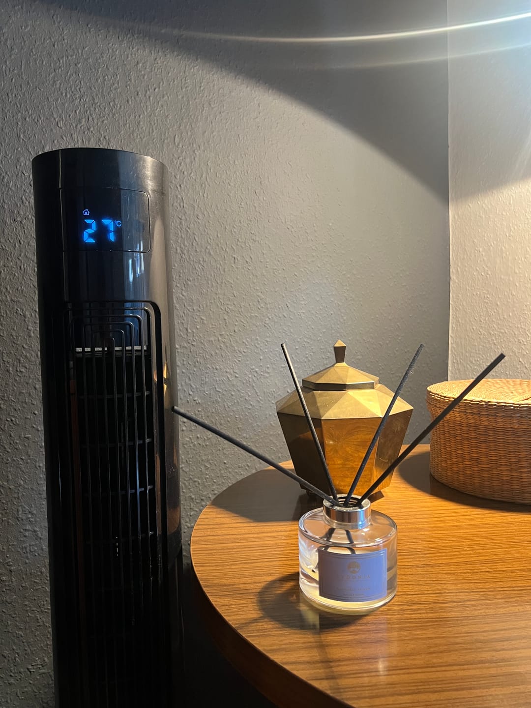 Customer photo review of Zydonia - Raumdüfte mit Aromawirkung 150 ml