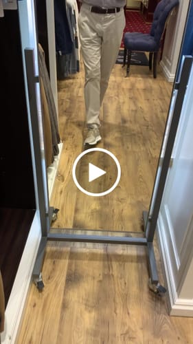 Customer video review of ELEVATESHOES SPRINT