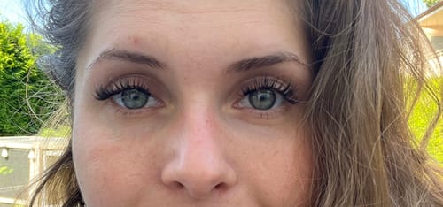 Customer photo review of And so it begins - Everyday Edition