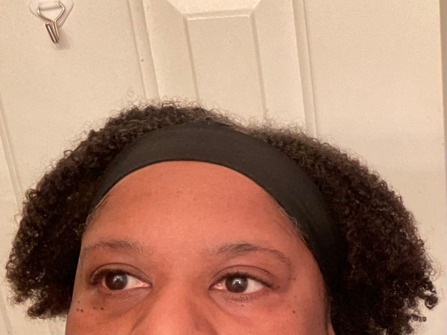 Customer photo review of PRIME 3-Minute Moisture Conditioner