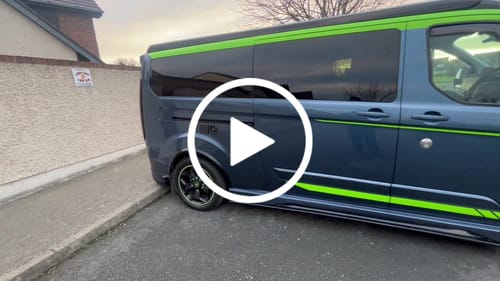 Customer video review of Limlex® Platinum Car Care Set