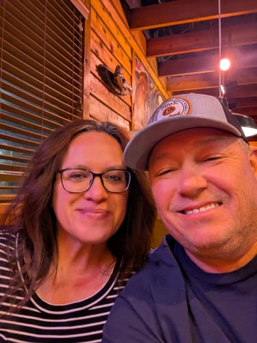 Customer photo review of HOLY GRAIL MYSTERY BOX