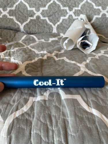 Customer photo review of UV DTF Sticker Build a Gang Sheet