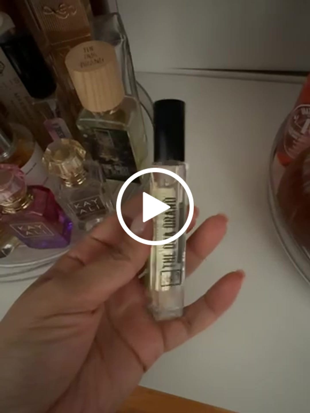 Customer video review of Sunset By The Sea