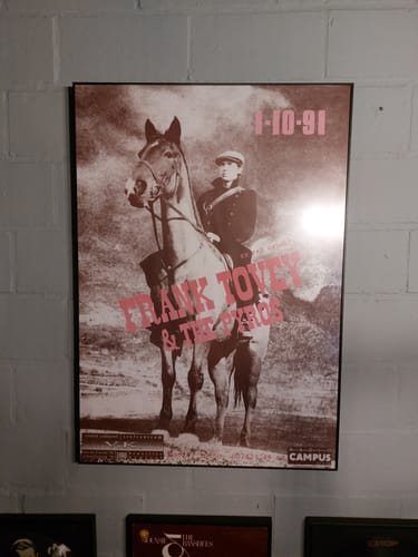 Customer photo review of Bat Ring