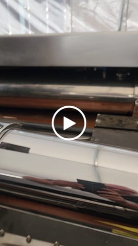 Customer video review of 51mm (2") ID Ultra Flexible Fuel Filler Hose